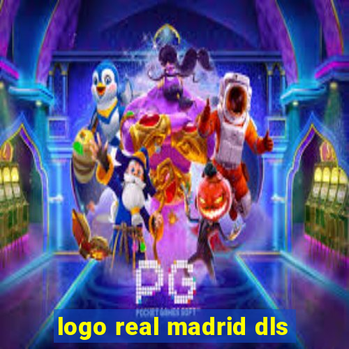 logo real madrid dls